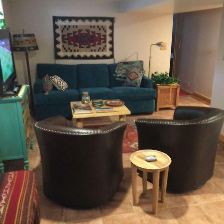 דירות דנוור 4047 Wyandot Street מראה חיצוני תמונה