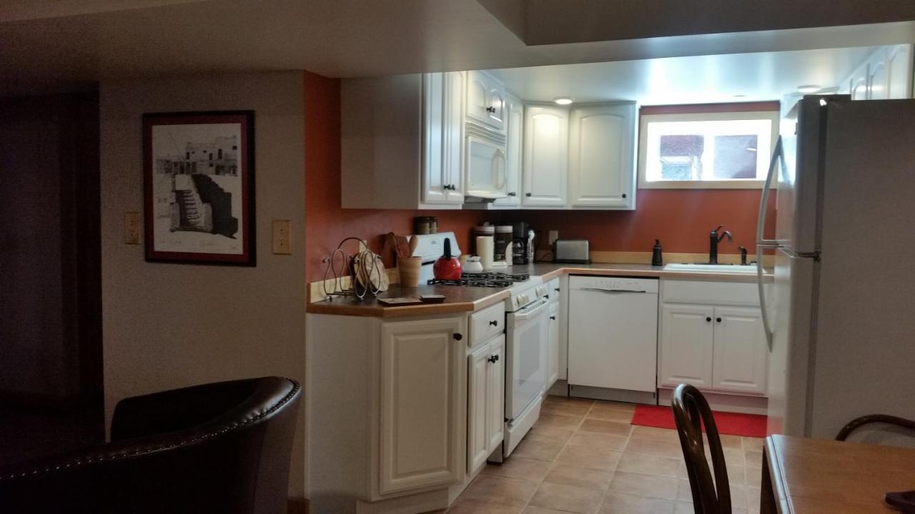 דירות דנוור 4047 Wyandot Street מראה חיצוני תמונה