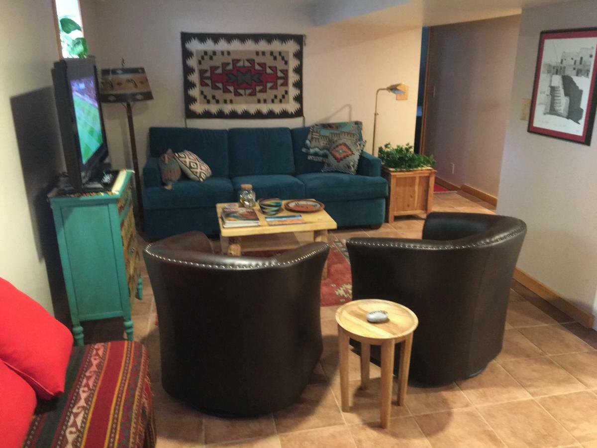 דירות דנוור 4047 Wyandot Street מראה חיצוני תמונה